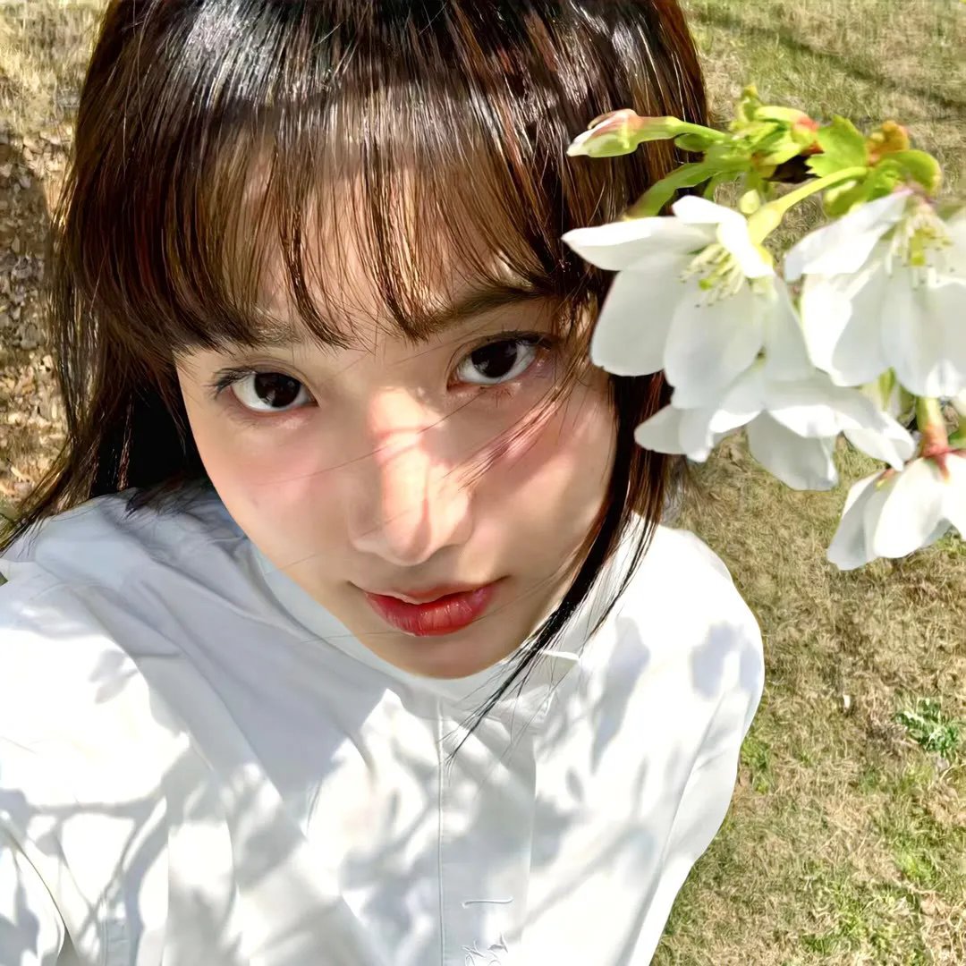 青色山脉