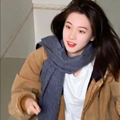 一个好人